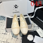 コピーシャネル靴